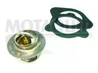 MOTAQUIP vtk18 -  Термостат, охлаждающая жидкость