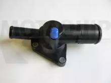 MOTAQUIP vtk63 -  Термостат, охлаждающая жидкость