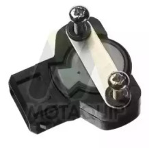 MOTAQUIP vtp103 -  Датчик, положение дроссельной заслонки