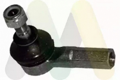 MOTAQUIP vtr1006 -  Наконечник поперечной рулевой тяги
