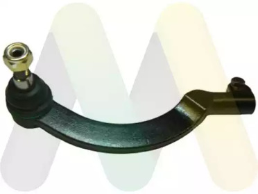 MOTAQUIP vtr1015 -  Наконечник поперечной рулевой тяги