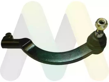 MOTAQUIP vtr1016 -  Наконечник поперечной рулевой тяги