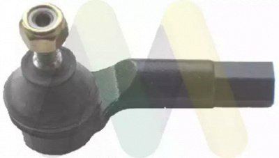MOTAQUIP vtr1028 -  Наконечник поперечной рулевой тяги