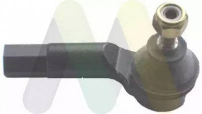 MOTAQUIP vtr1029 -  Наконечник поперечной рулевой тяги