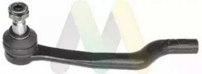 MOTAQUIP vtr1038 -  Наконечник поперечной рулевой тяги