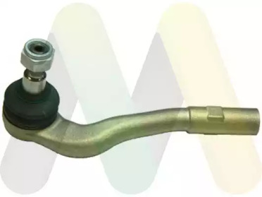 MOTAQUIP vtr1039 -  Наконечник поперечной рулевой тяги