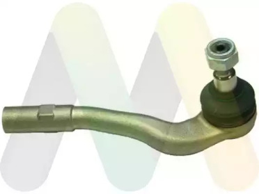 MOTAQUIP vtr1040 -  Наконечник поперечной рулевой тяги