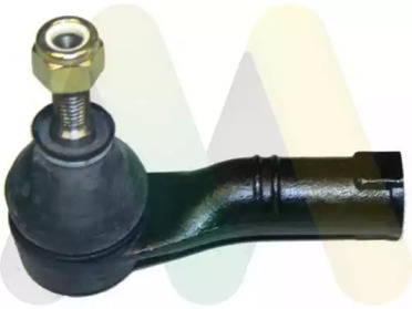 MOTAQUIP vtr1051 -  Наконечник поперечной рулевой тяги