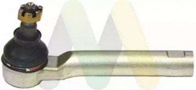 MOTAQUIP vtr1056 -  Наконечник поперечной рулевой тяги