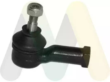 MOTAQUIP vtr1067 -  Наконечник поперечной рулевой тяги