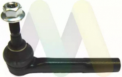 MOTAQUIP vtr1069 -  Наконечник поперечной рулевой тяги
