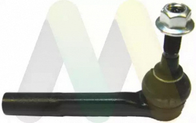MOTAQUIP vtr1070 -  Наконечник поперечной рулевой тяги