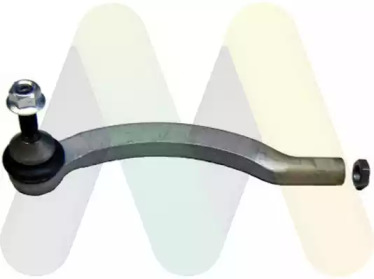 MOTAQUIP vtr1090 -  Наконечник поперечной рулевой тяги