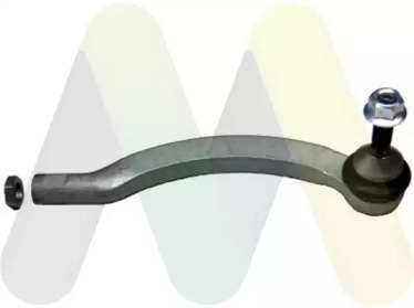 MOTAQUIP vtr1091 -  Наконечник поперечной рулевой тяги