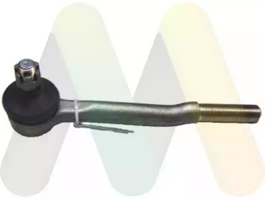 MOTAQUIP vtr1108 -  Наконечник поперечной рулевой тяги