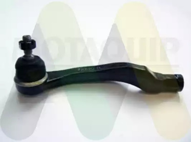 MOTAQUIP vtr1119 -  Наконечник поперечной рулевой тяги