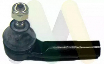 MOTAQUIP vtr1136 -  Наконечник поперечной рулевой тяги