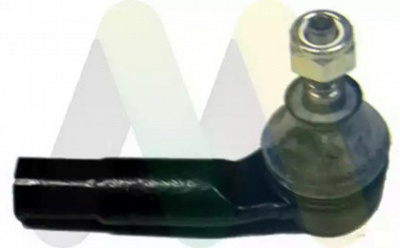 MOTAQUIP vtr1137 -  Наконечник поперечной рулевой тяги