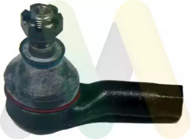 MOTAQUIP vtr1143 -  Наконечник поперечной рулевой тяги