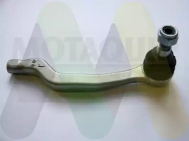 MOTAQUIP vtr1151 -  Наконечник поперечной рулевой тяги