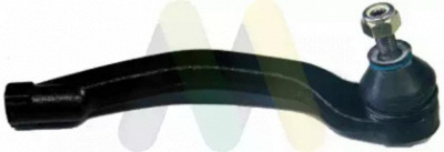 MOTAQUIP vtr1169 -  Наконечник поперечной рулевой тяги
