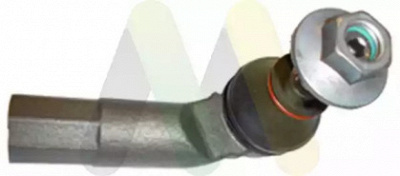 MOTAQUIP vtr1174 -  Наконечник поперечной рулевой тяги