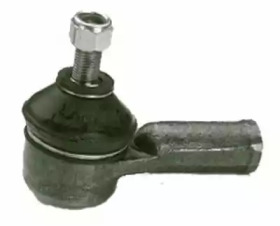 MOTAQUIP vtr118 -  Наконечник поперечной рулевой тяги