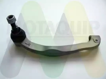 MOTAQUIP vtr1190 -  Наконечник поперечной рулевой тяги
