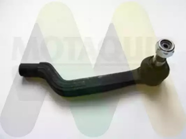 MOTAQUIP vtr1201 -  Наконечник поперечной рулевой тяги