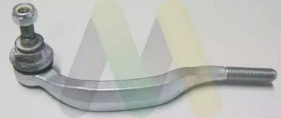 MOTAQUIP vtr1208 -  Наконечник поперечной рулевой тяги