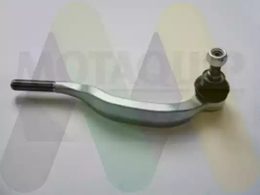 MOTAQUIP vtr1209 -  Наконечник поперечной рулевой тяги