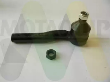 MOTAQUIP vtr1212 -  Наконечник поперечной рулевой тяги
