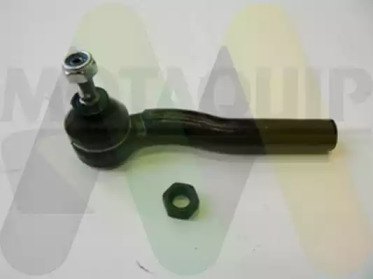 MOTAQUIP vtr1213 -  Наконечник поперечной рулевой тяги