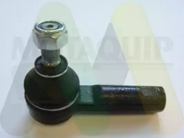 MOTAQUIP vtr1231 -  Наконечник поперечной рулевой тяги