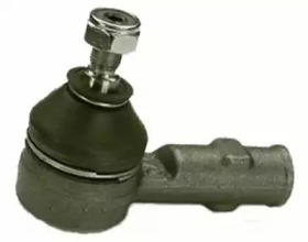 MOTAQUIP vtr231 -  Наконечник поперечной рулевой тяги
