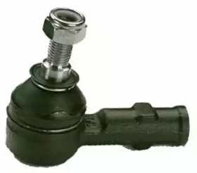 MOTAQUIP vtr276 -  Наконечник поперечной рулевой тяги