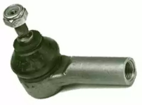 MOTAQUIP vtr331 -  Наконечник поперечной рулевой тяги