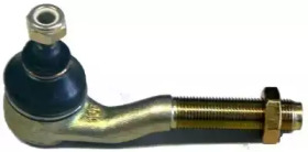 MOTAQUIP vtr379 -  Наконечник поперечной рулевой тяги