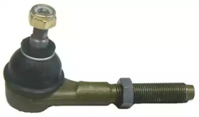 MOTAQUIP vtr382 -  Наконечник поперечной рулевой тяги