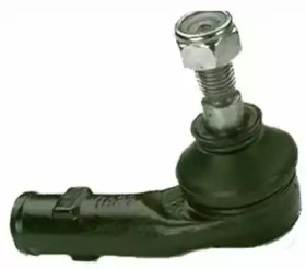 MOTAQUIP vtr415 -  Наконечник поперечной рулевой тяги