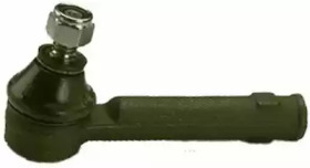 MOTAQUIP vtr444 -  Наконечник поперечной рулевой тяги