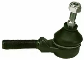 MOTAQUIP vtr452 -  Наконечник поперечной рулевой тяги