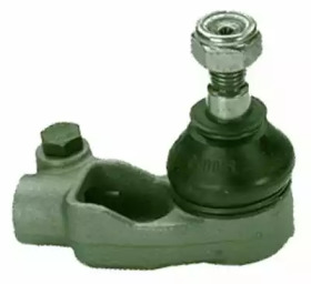 MOTAQUIP vtr491 -  Наконечник поперечной рулевой тяги