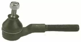 MOTAQUIP vtr553 -  Наконечник поперечной рулевой тяги