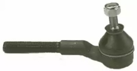 MOTAQUIP vtr554 -  Наконечник поперечной рулевой тяги