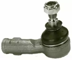 MOTAQUIP vtr561 -  Наконечник поперечной рулевой тяги