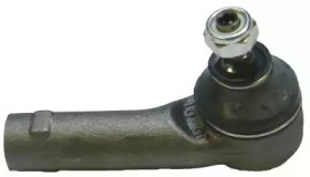 MOTAQUIP vtr702 -  Наконечник поперечной рулевой тяги
