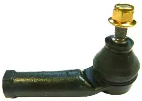MOTAQUIP vtr740 -  Наконечник поперечной рулевой тяги