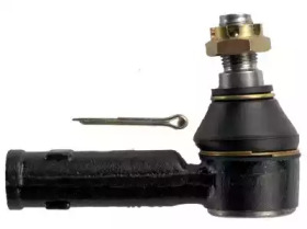 MOTAQUIP vtr743 -  Наконечник поперечной рулевой тяги
