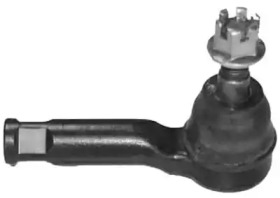 MOTAQUIP vtr752 -  Наконечник поперечной рулевой тяги